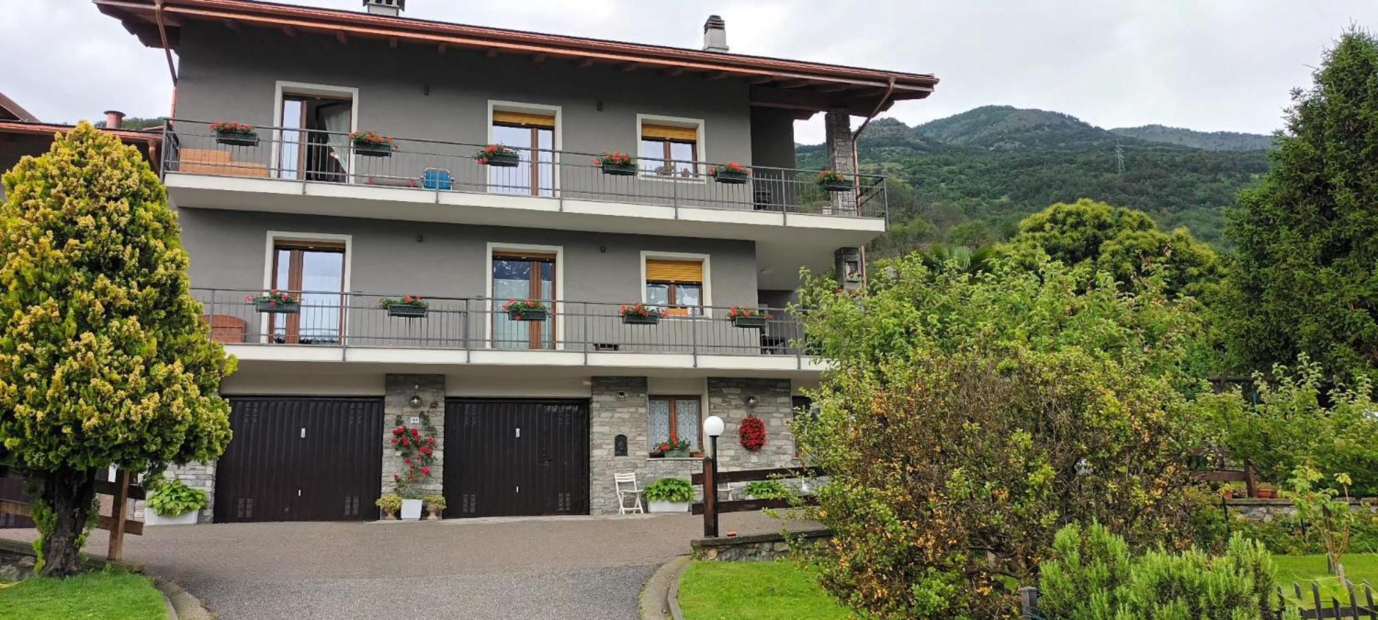 La Maison Du Coeur Saint-Christophe Exterior photo